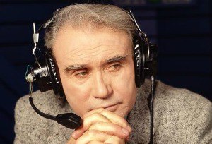 Ровно пять лет назад не стало легенды спортивной журналистики, знаменитого комментатора Владимира ...