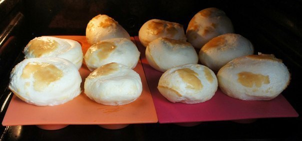 Немецкие блинчики.Немецкие блинчики-необыкновенно вкусные, за эти выходные пекла дважды, съедаются ...