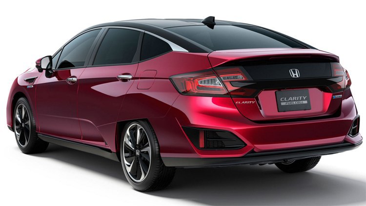   Honda Clarity Fuel Cell   $60 000. Honda    ... - 2