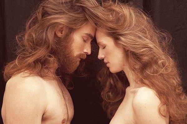 Когда мужчина называет свою женщину солнышко — она светится. Когда называет любимая — она любит. ...