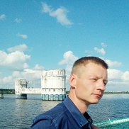 Ivanenko Semen, 44 , 