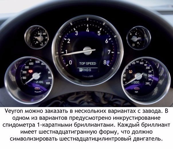    Bugatti Veyron - 4