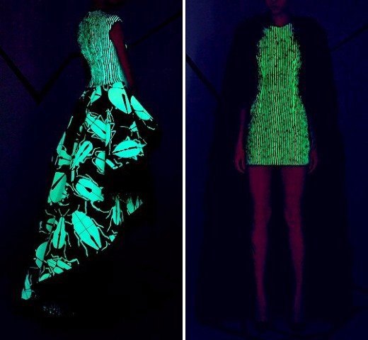       Kate Rainbow for Rami Kadi. - 3