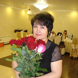 Олюшка, 58, Волгоград
