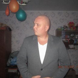 Egor, 35, 