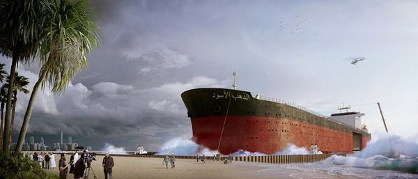 Black Gold Project - 6