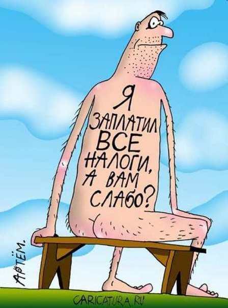 Способы как не платить налоги ип и другим формам учреждения не нарушив закон.Как можно экономить на ...