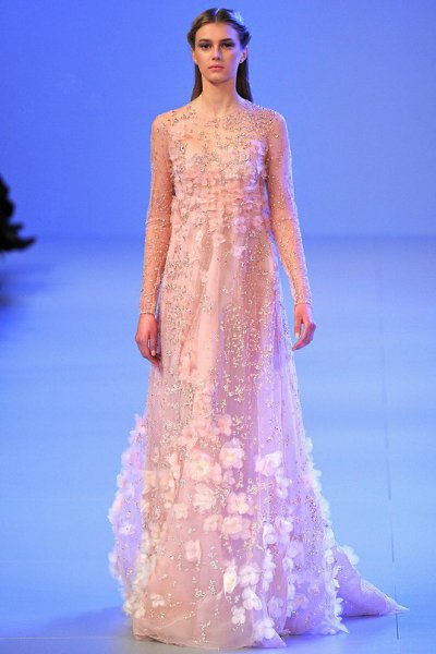 Elie Saab Haute Couture - 2