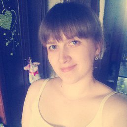 Кристина, 25, Алексин