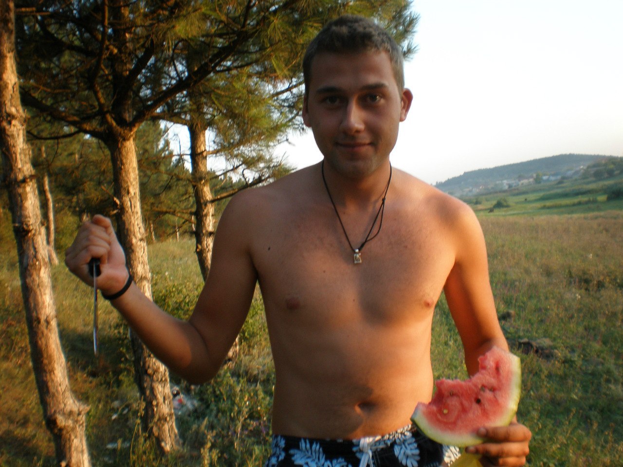 Dmitros Mastoridos - 25 ������ 2016 � 19:28 - 24