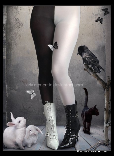   Lady-Dementia - 5