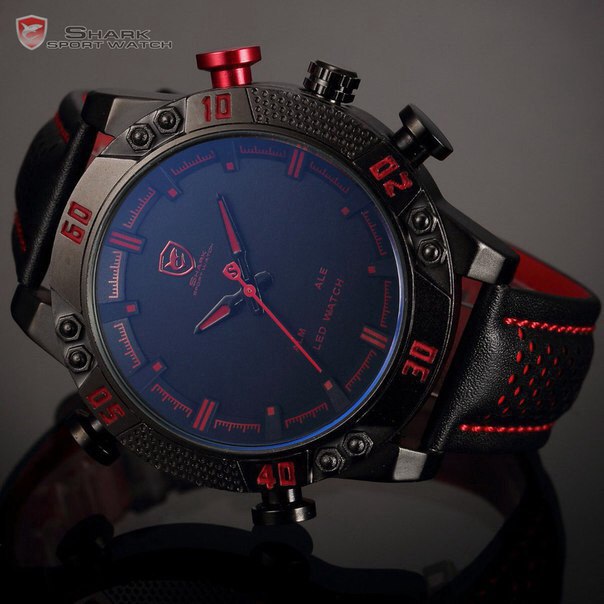  2016!  Shark Sport!  -  ( 1 )   ...