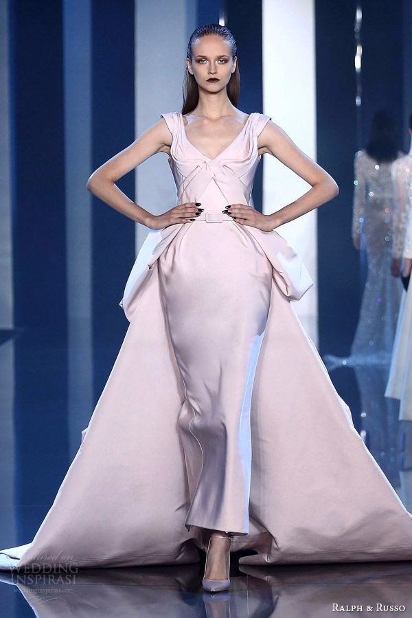 Ralph & Russo Haute Couture - 8