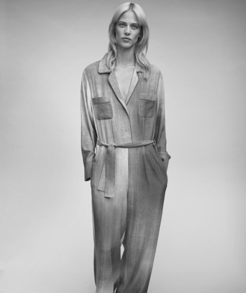 by Thomas whiteside for Harper's bazaar Spain November 2015 - 6