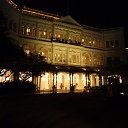 ���������� Raffles Hotel �� ������� �����