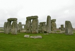 -    .    (Stonehenge)  ...