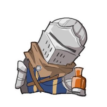 Chibi Dark Souls   - 5