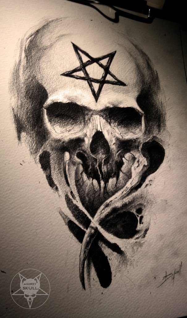  | AndreySkull - 7