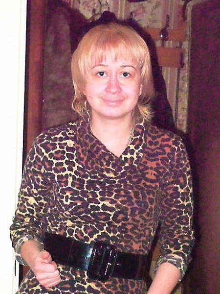:  - maria Bulatova, 