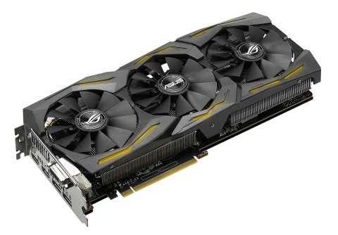 ASUS      GeForce GTX 1080.   ...