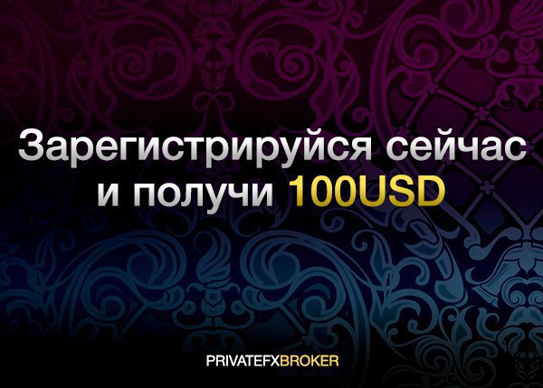  1.   100 USD   PrivateFX.     ...