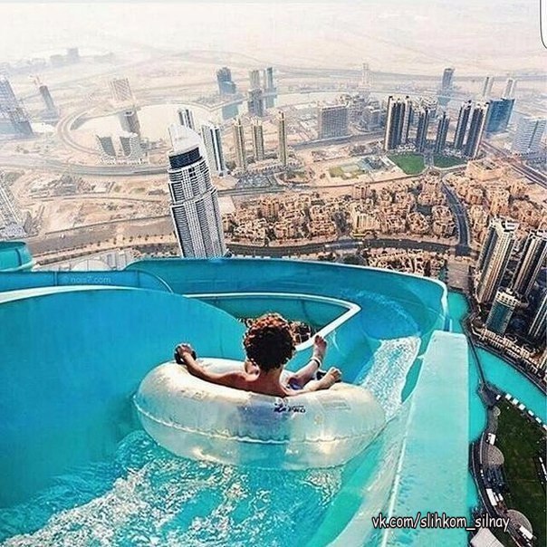   ,     : Welcome to Dubai.