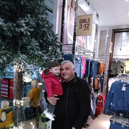 ���� Arsen, ������, 53 ���� - ��������� 15 ����� 2016