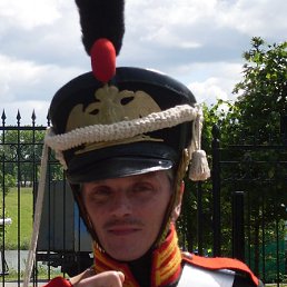 Alex, �����-���������, 54 ����