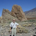 ���� Kazimieras, ����� - ��������� 13 ���� 2016 � ������ �Tenerife�