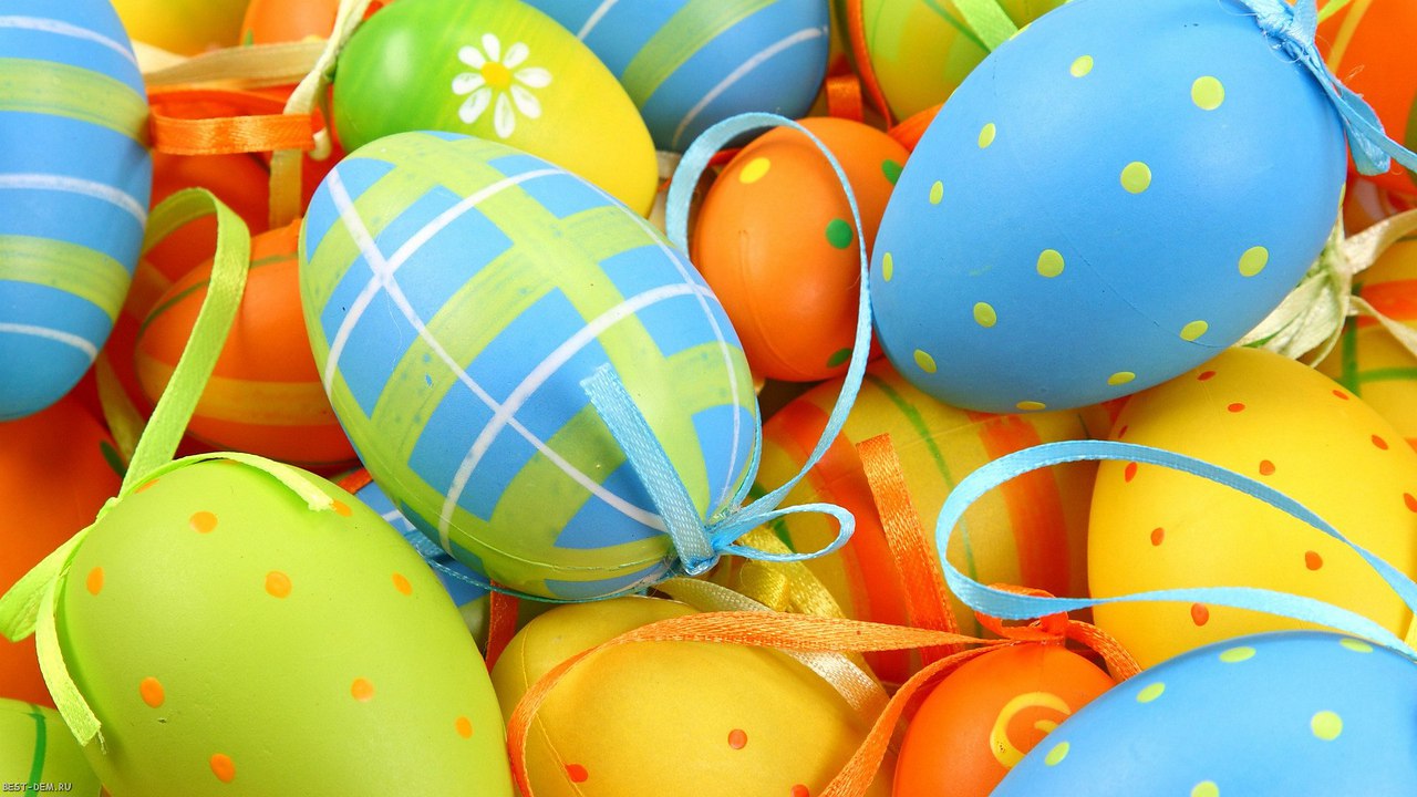 Пасха (Воскресение Христово) - главный праздник православного календаря, установленный в память о ...