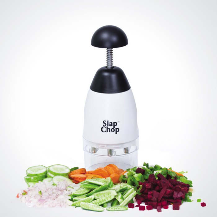 ������ ������������ ��������� Slap Chop (���� ���).�������� ������������ ��������� Slap Chop (���� ...