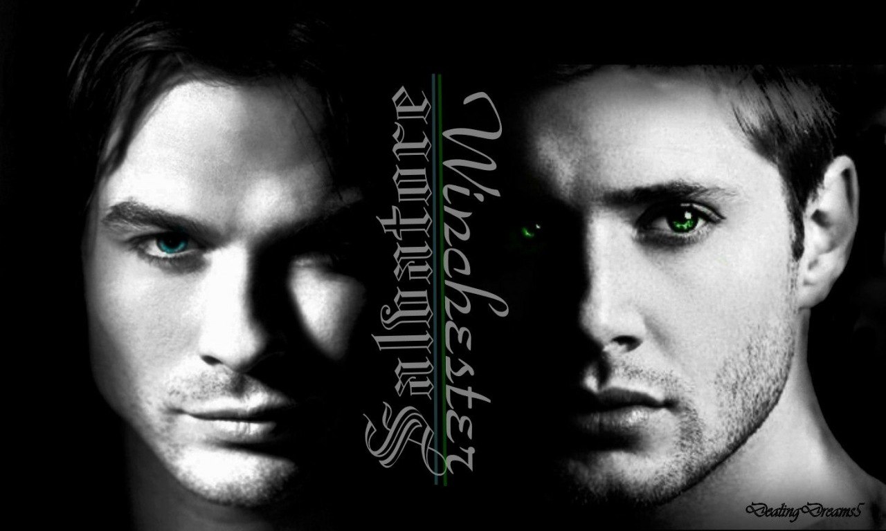 SUPERNATURAL - 15  2016  21:01