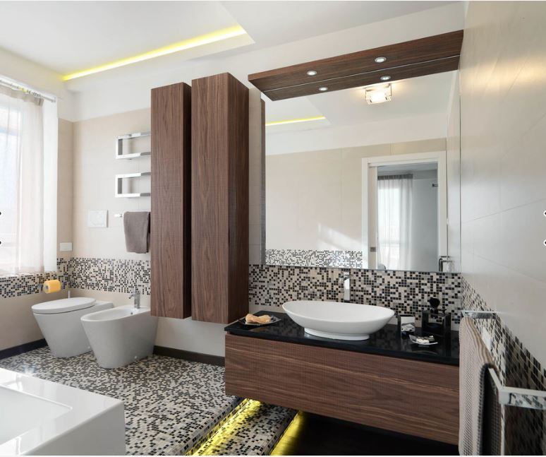 Дизайн"Под крышей дома..." - 5 июля 2016 в 20:15