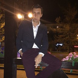Maks, ������, 40 ���