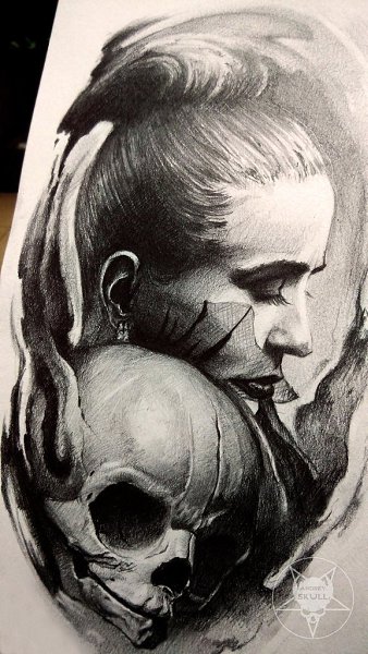  | AndreySkull - 4