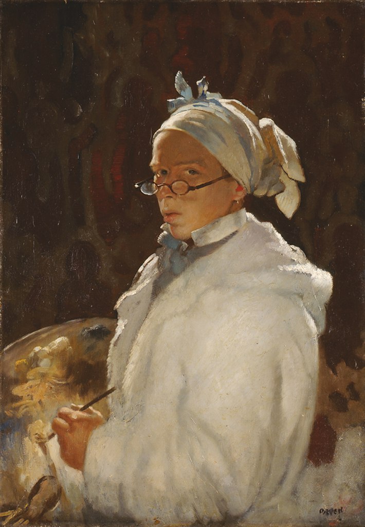 William Orpen