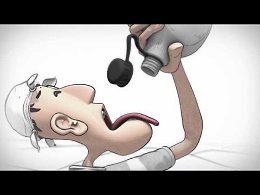        MoonDogAnimation Studio.: www.youtube.com