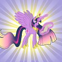  ,  -  6  2016   My little pony