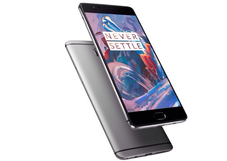 Состоялся официальный релиз смартфона OnePlus 3 с чипом Snapdragon 820, 6 ГБ ОЗУ и ценой $399.В ...