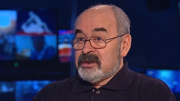 ВСЯ ПРАВДА О БАЛФЛОТЕ!!!! Обозреватель Виктор Литовкин — о причинах отставки командования Балтфлотом ...