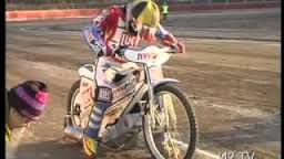 SpeedWay "Turbina" - 12  2016  15:30