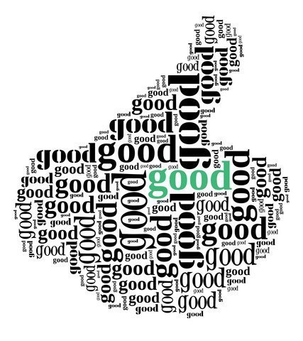 50 SYNONYMS FOR "GOOD". 1. Awesome 2. Amazing 3. Admirable 4. Adorable 5. Attention ...