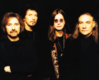 Концерт Black Sabbath в Москве станет последним в Европе за всю историю группы. It's the ...
