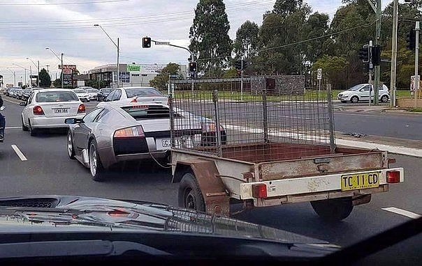     ,    Lamborghini