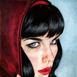 Anna, ������, 41 ���