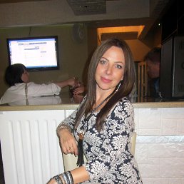 Ольга, 45, Лутугино