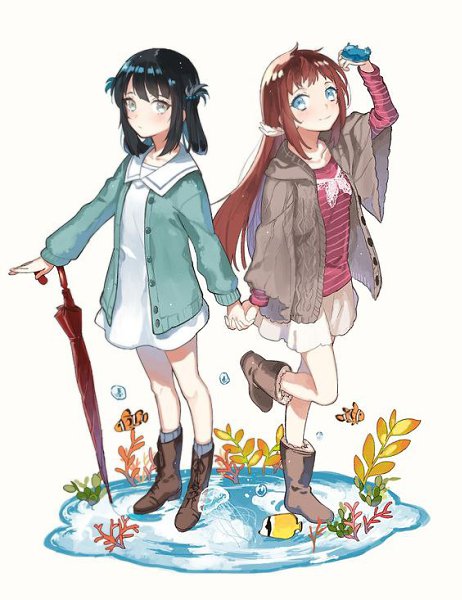 World of Anime - 17 ����� 2016 � 15:19