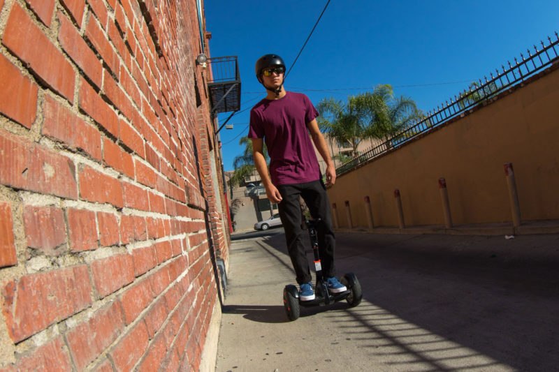 Segway    MiniPro,      . ... - 3