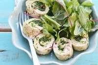 Самые вкусные низкокалорийные рецепты с курицей.Сохрани себе1. Нежные куриные шарики в ... - 5