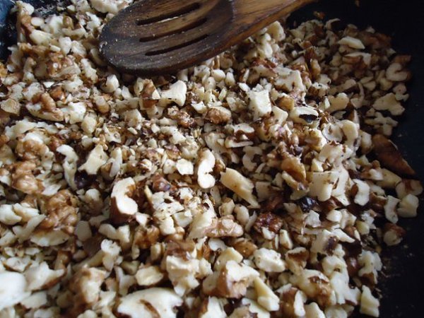 Удивительно вкусный салат "Принц" Ингредиенты: - 500 г говядины - 4 яйцa вареных - 6 ... - 5